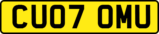 CU07OMU