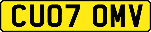 CU07OMV