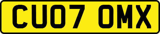 CU07OMX