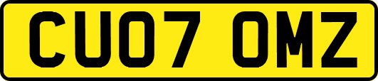 CU07OMZ