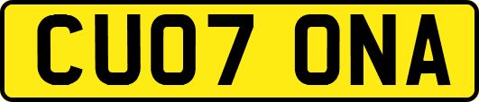 CU07ONA