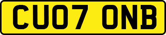 CU07ONB