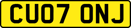 CU07ONJ