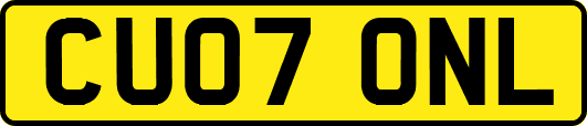 CU07ONL
