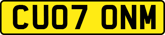 CU07ONM
