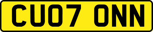 CU07ONN