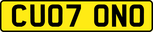 CU07ONO