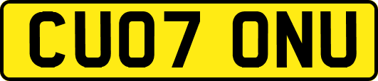 CU07ONU