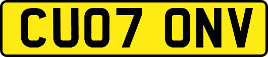 CU07ONV