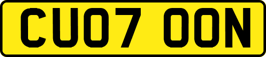 CU07OON