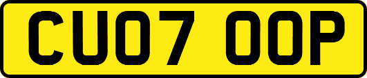 CU07OOP