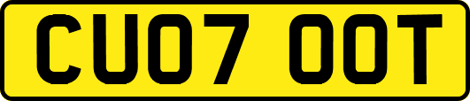 CU07OOT