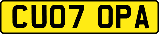 CU07OPA