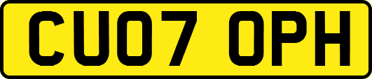 CU07OPH
