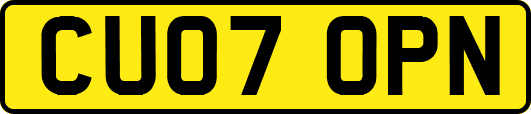 CU07OPN