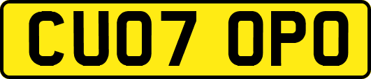 CU07OPO