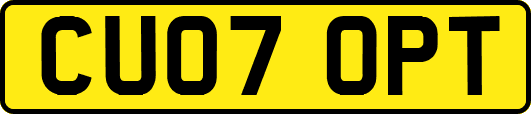 CU07OPT