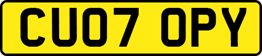 CU07OPY