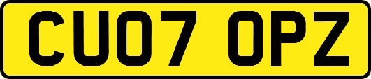 CU07OPZ