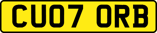 CU07ORB