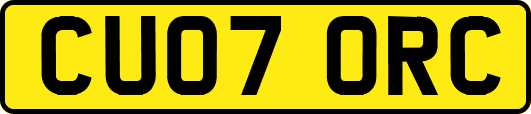 CU07ORC