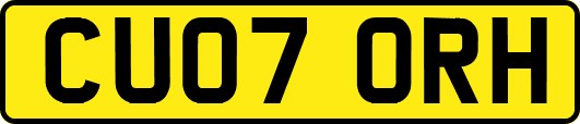 CU07ORH