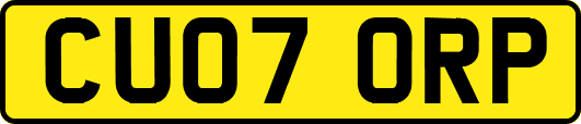 CU07ORP