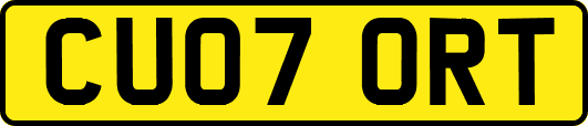 CU07ORT