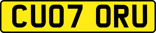 CU07ORU