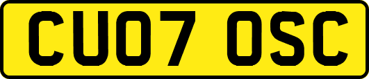 CU07OSC
