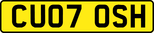CU07OSH