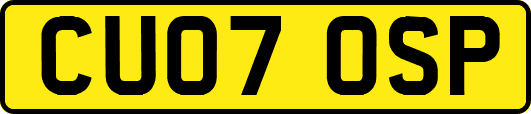CU07OSP
