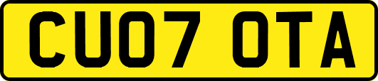 CU07OTA