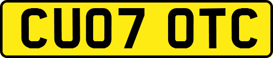 CU07OTC