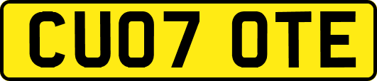 CU07OTE