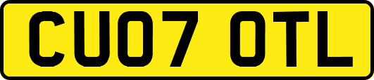 CU07OTL