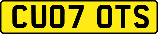 CU07OTS