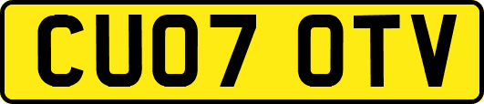 CU07OTV