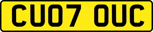 CU07OUC