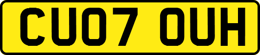 CU07OUH