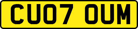 CU07OUM