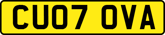 CU07OVA