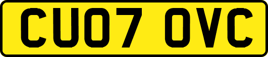 CU07OVC