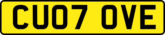 CU07OVE