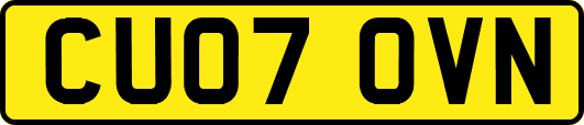 CU07OVN