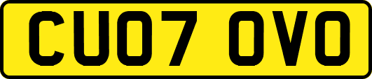 CU07OVO
