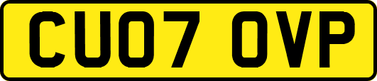 CU07OVP