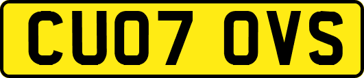 CU07OVS