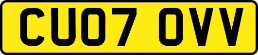 CU07OVV