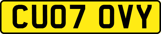 CU07OVY